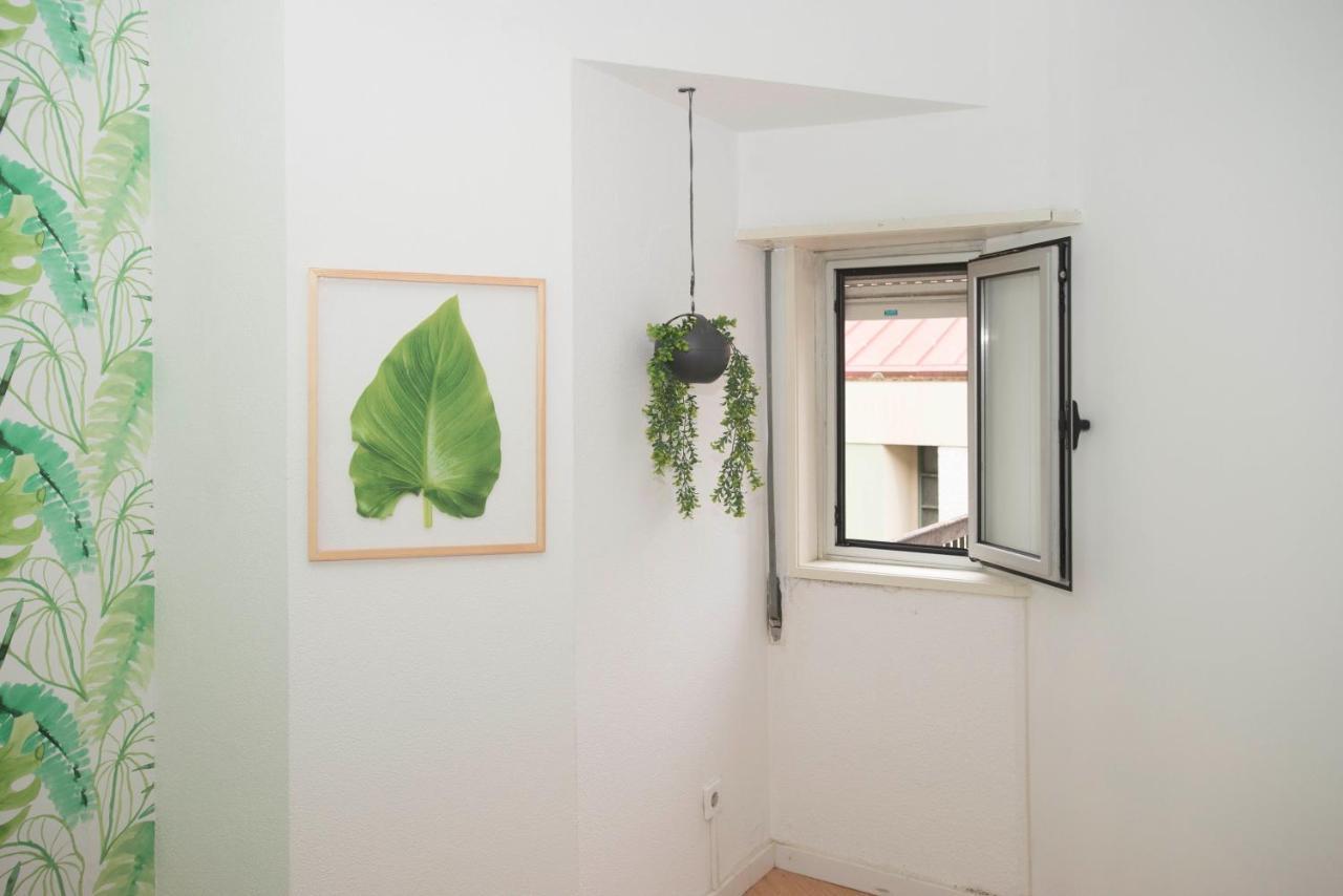 Travel & Live Marques Hostel Porto Buitenkant foto