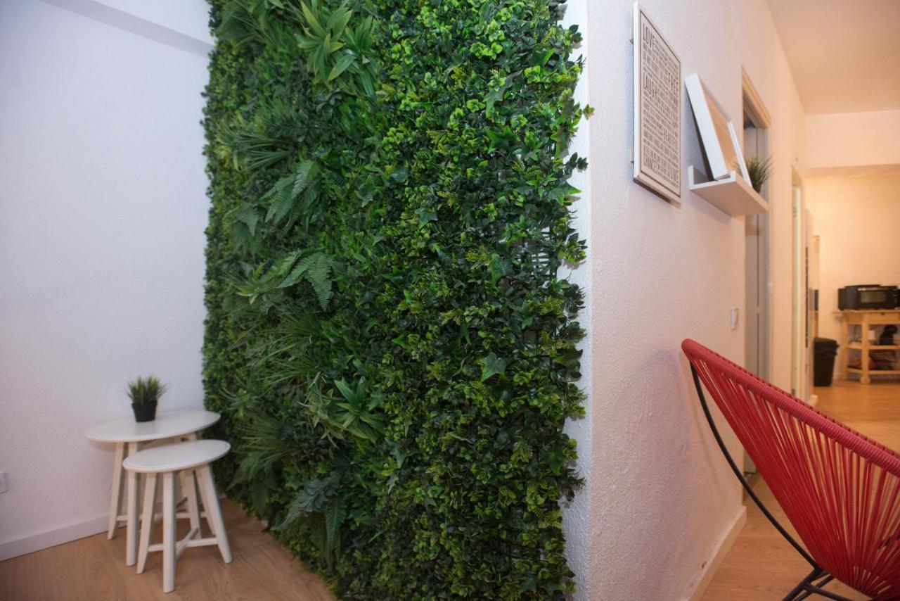 Travel & Live Marques Hostel Porto Buitenkant foto