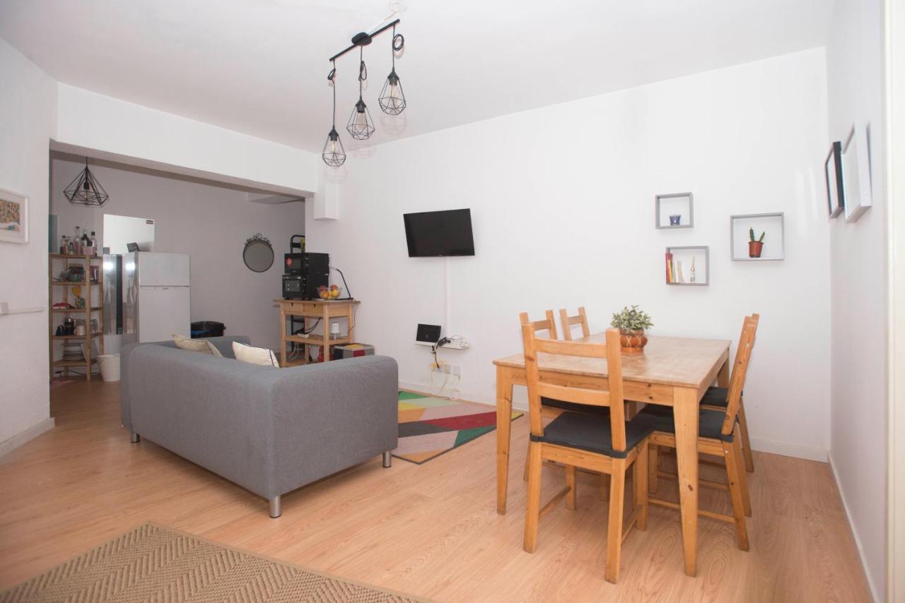 Travel & Live Marques Hostel Porto Buitenkant foto