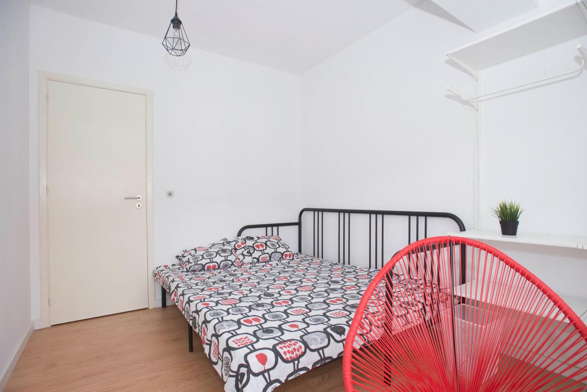 Travel & Live Marques Hostel Porto Kamer foto
